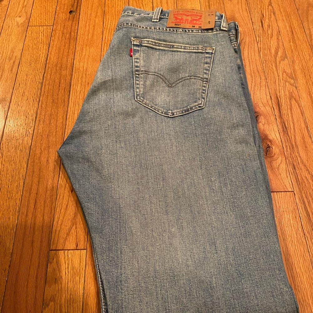 Levi Jeans